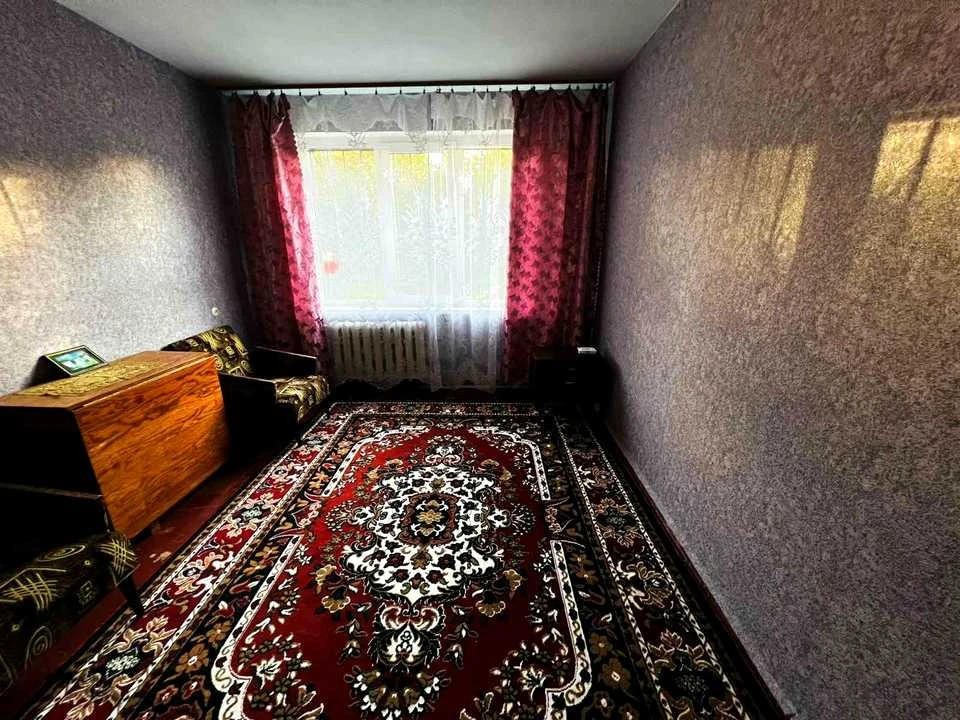 Apartment. Podolinsky Street, Черкаси