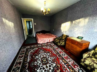 Apartment. Podolinsky Street, Черкаси