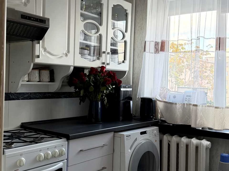 Apartment. Lutsk, Zaharova St.
