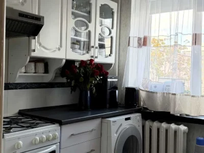 Apartment. Lutsk, Zaharova St.