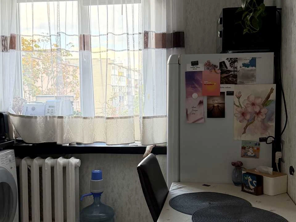 Apartment. Lutsk, Zaharova St.