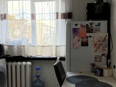 Apartment. Lutsk, Zaharova St.