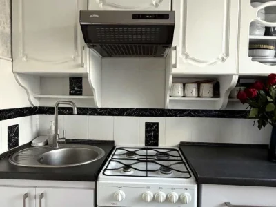 Apartment. Lutsk, Zaharova St.