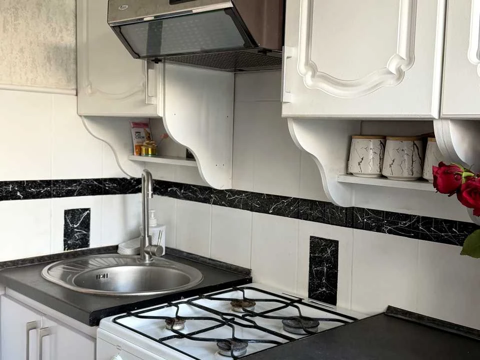 Apartment. Lutsk, Zaharova St.