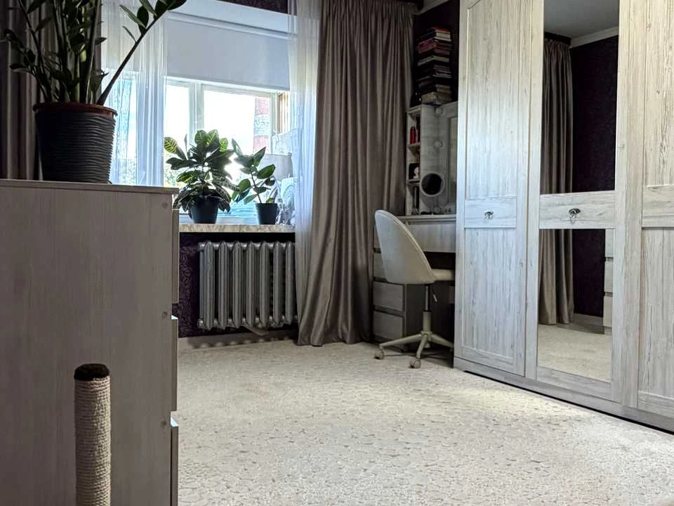 Apartment. Lutsk, Zaharova St.
