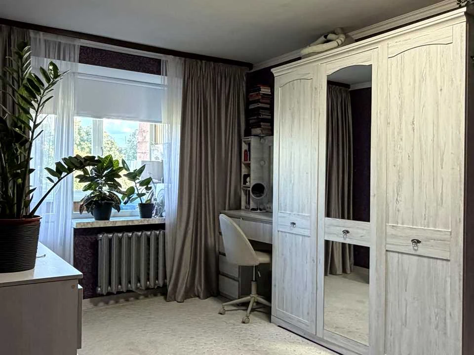 Apartment. Lutsk, Zaharova St.