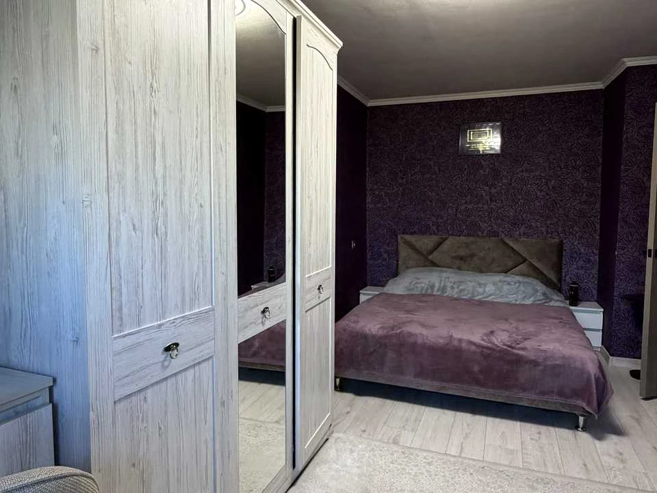 Apartment. Lutsk, Zaharova St.