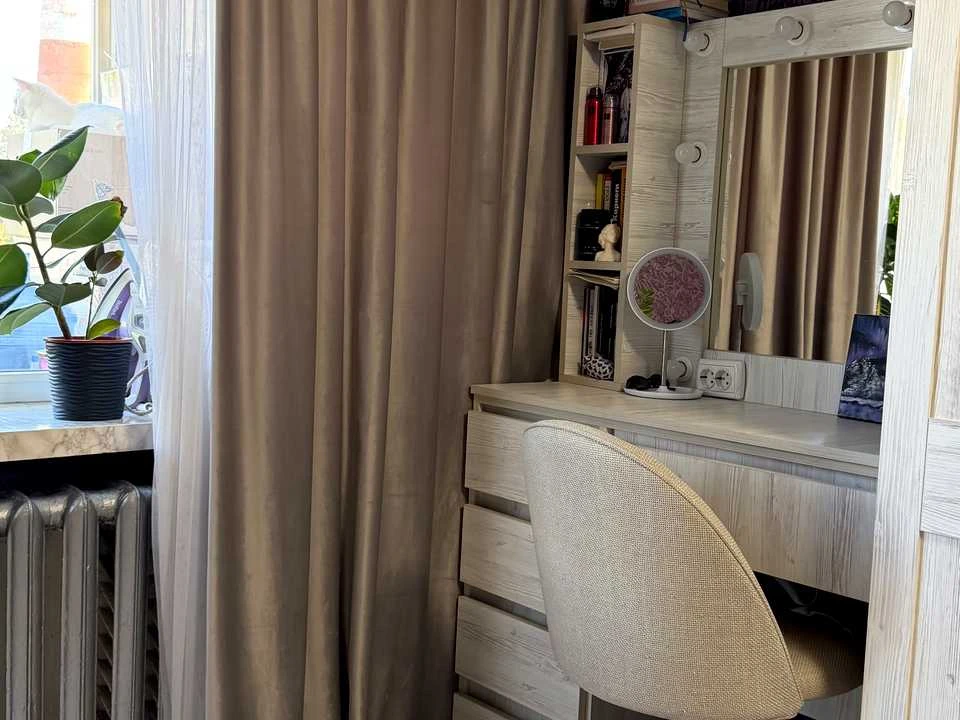 Apartment. Lutsk, Zaharova St.