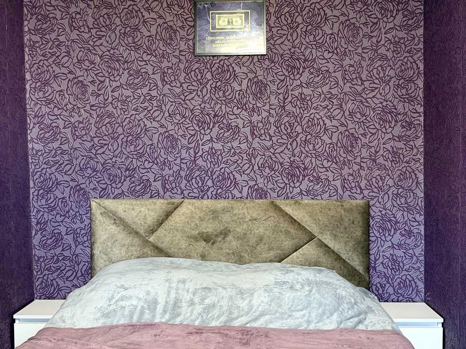 Apartment. Lutsk, Zaharova St.