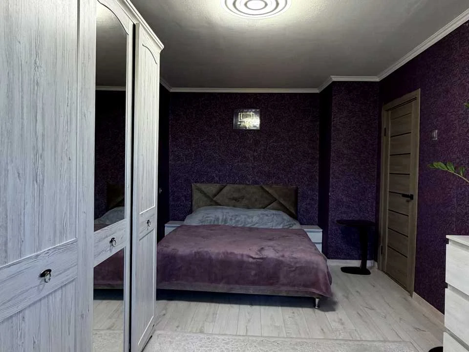 Apartment. Lutsk, Zaharova St.