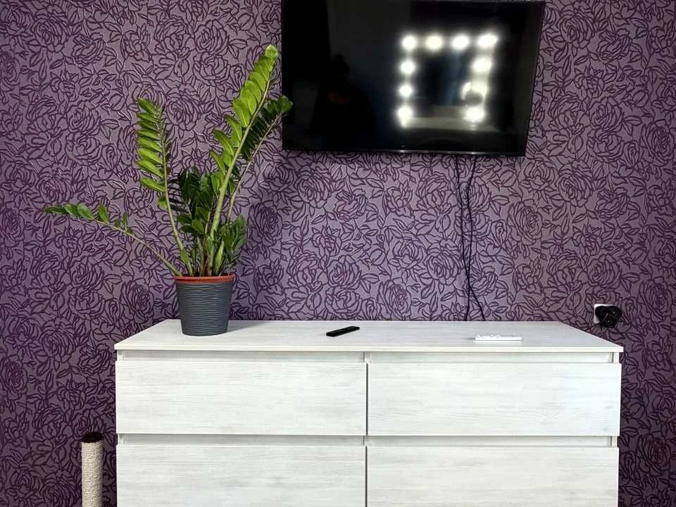 Apartment. Lutsk, Zaharova St.