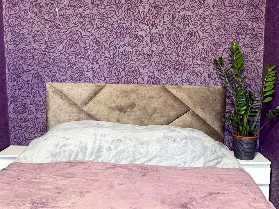 Apartment. Lutsk, Zaharova St.