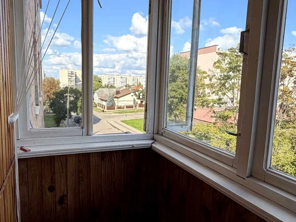 Apartment. Lutsk, Zaharova St.