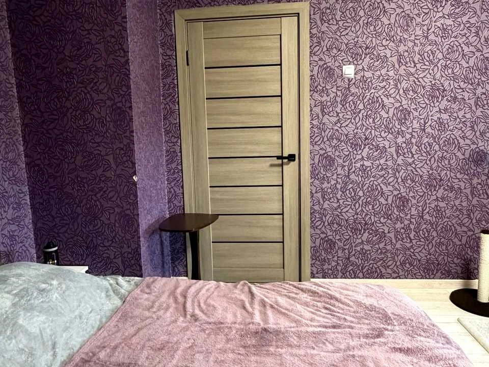 Apartment. Lutsk, Zaharova St.