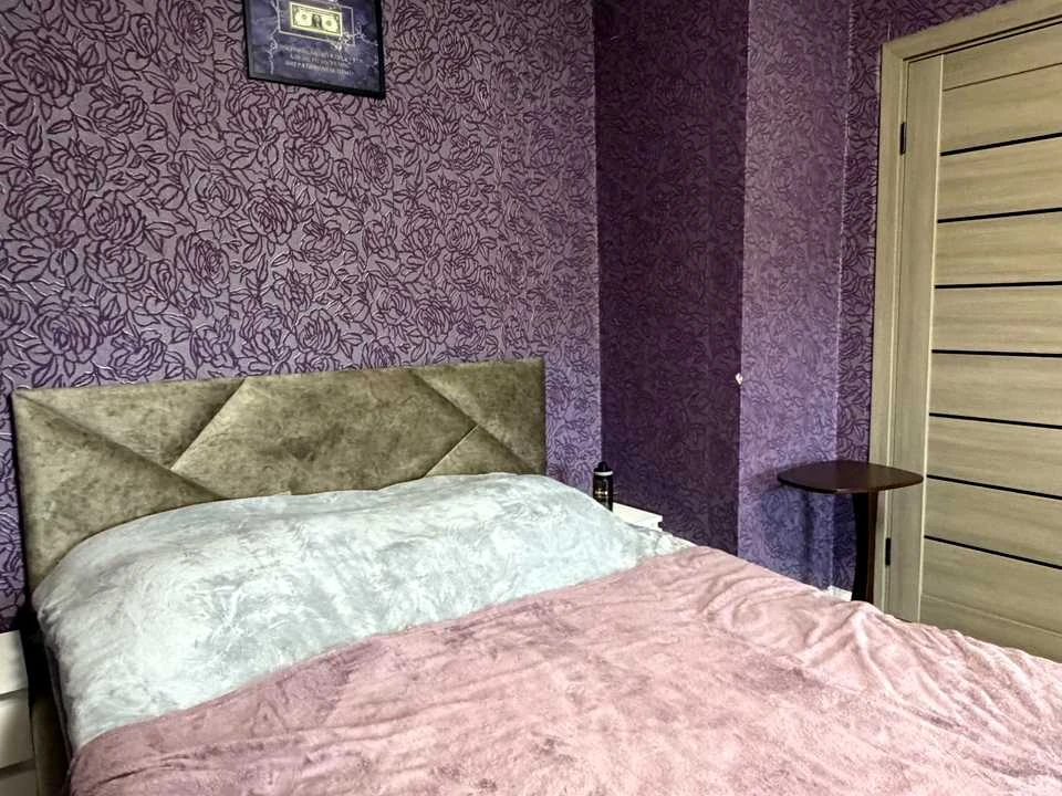 Apartment. Lutsk, Zaharova St.