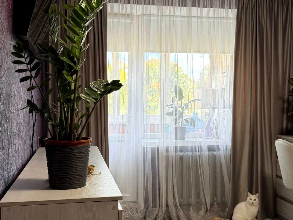 Apartment. Lutsk, Zaharova St.