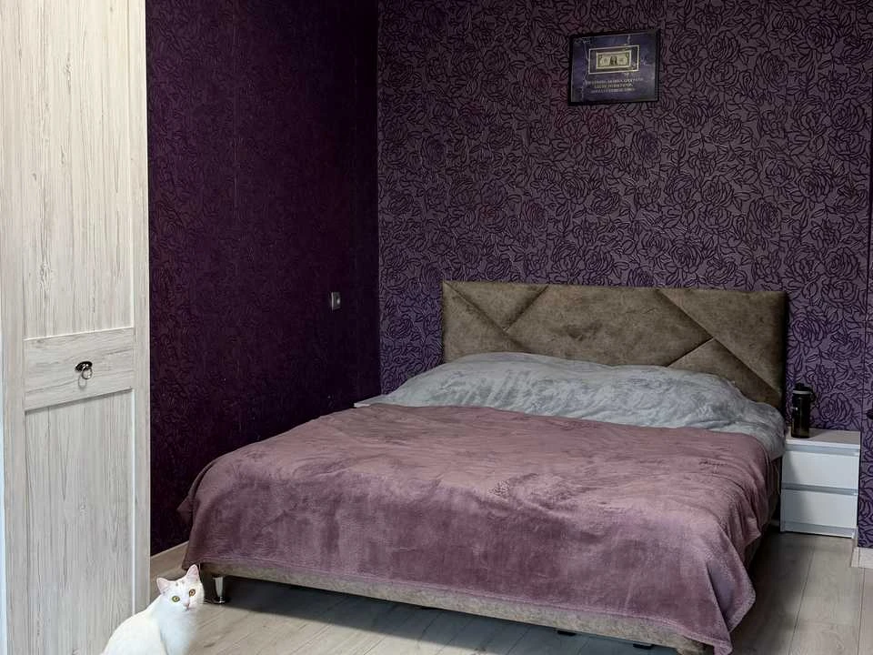 Apartment. Lutsk, Zaharova St.