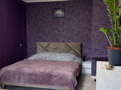Apartment. Lutsk, Zaharova St.