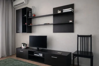 Sale of a 2-room apartment in Pavlov Pole, metro 23 August, Center, house