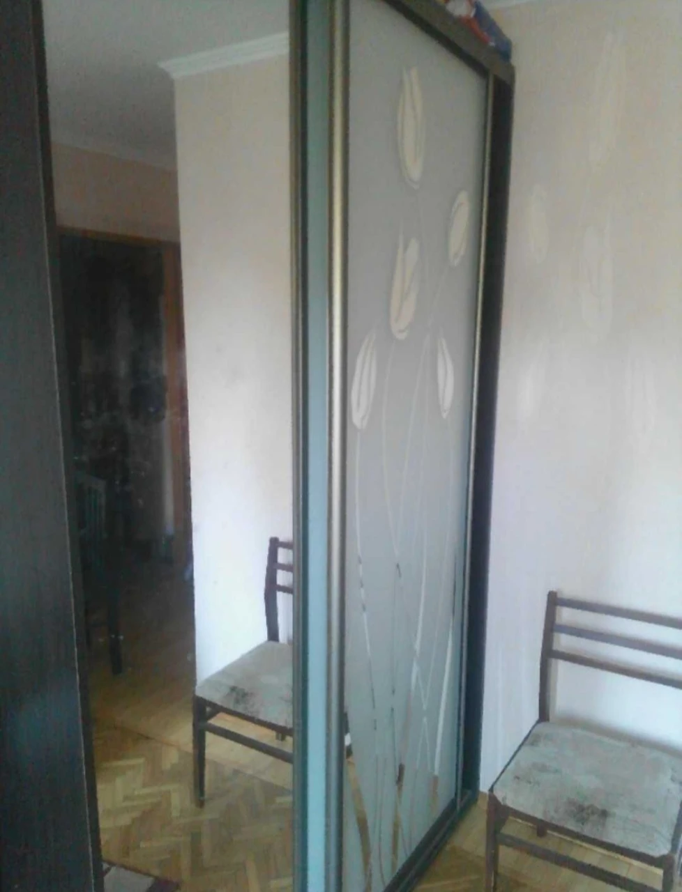 Sale of a 2-room apartment in Pavlov Pole, metro 23 August, Center, house