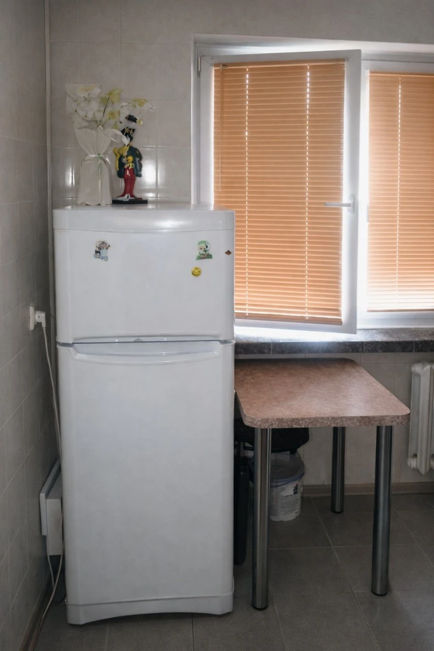 Sale of a 2-room apartment in Pavlov Pole, metro 23 August, Center, house