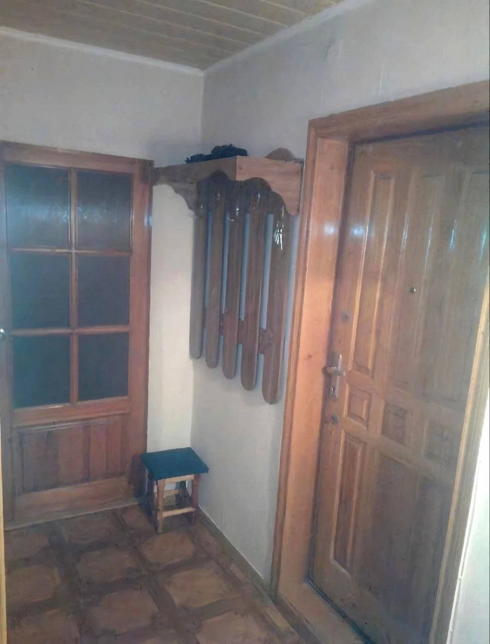 Sale of a 2-room apartment in Pavlov Pole, metro 23 August, Center, house