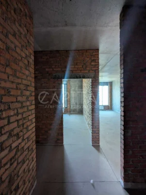 Продаж квартири 83,1 м² БЕЗ РЕМОНТУ у ЖК Edelweiss House - п