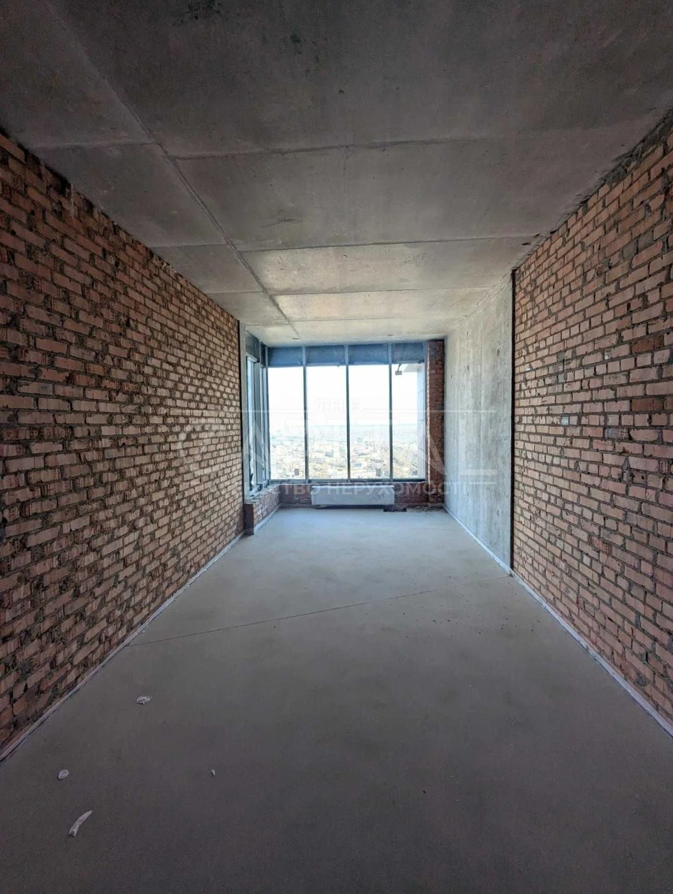 Продаж квартири 83,1 м² БЕЗ РЕМОНТУ у ЖК Edelweiss House - п