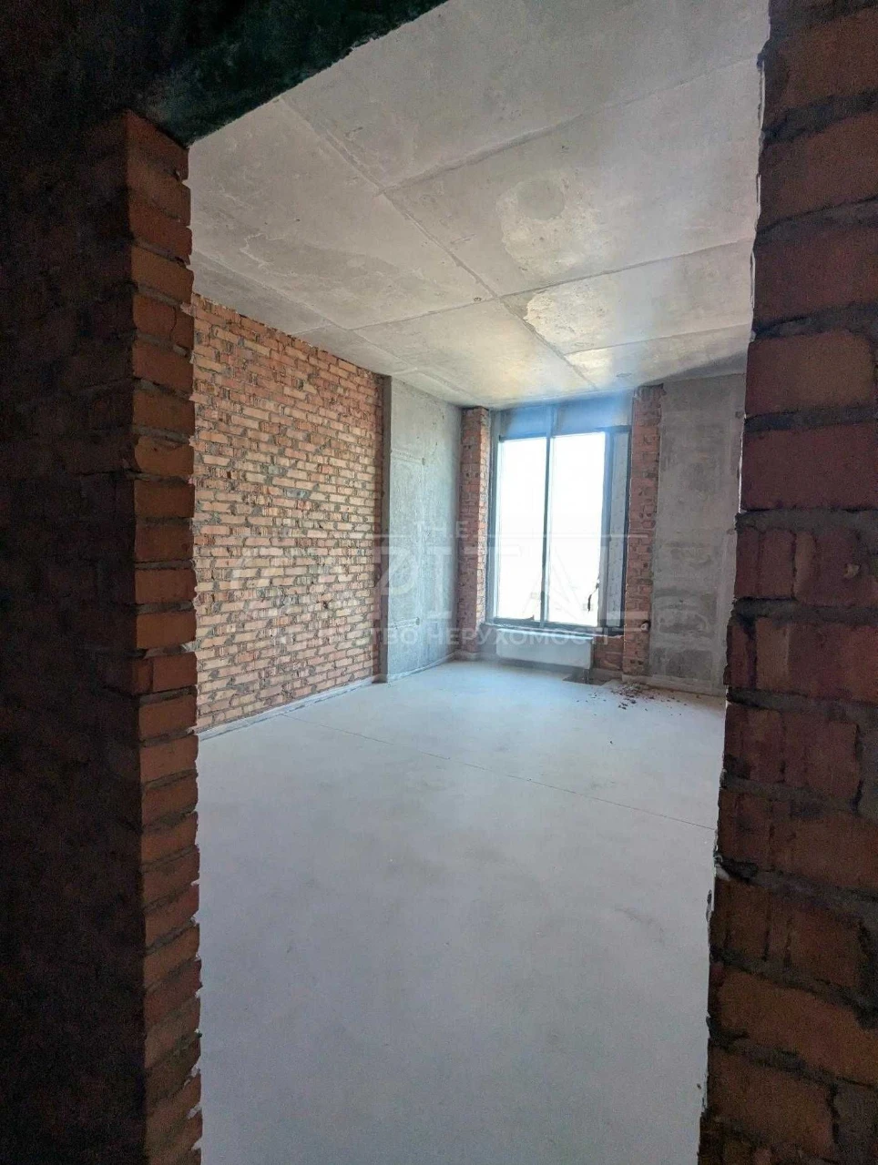 Продаж квартири 83,1 м² БЕЗ РЕМОНТУ у ЖК Edelweiss House - п