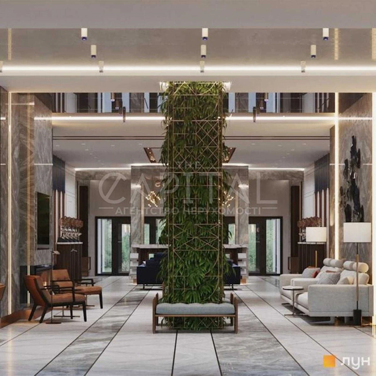 Продаж квартири 83,1 м² БЕЗ РЕМОНТУ у ЖК Edelweiss House - п