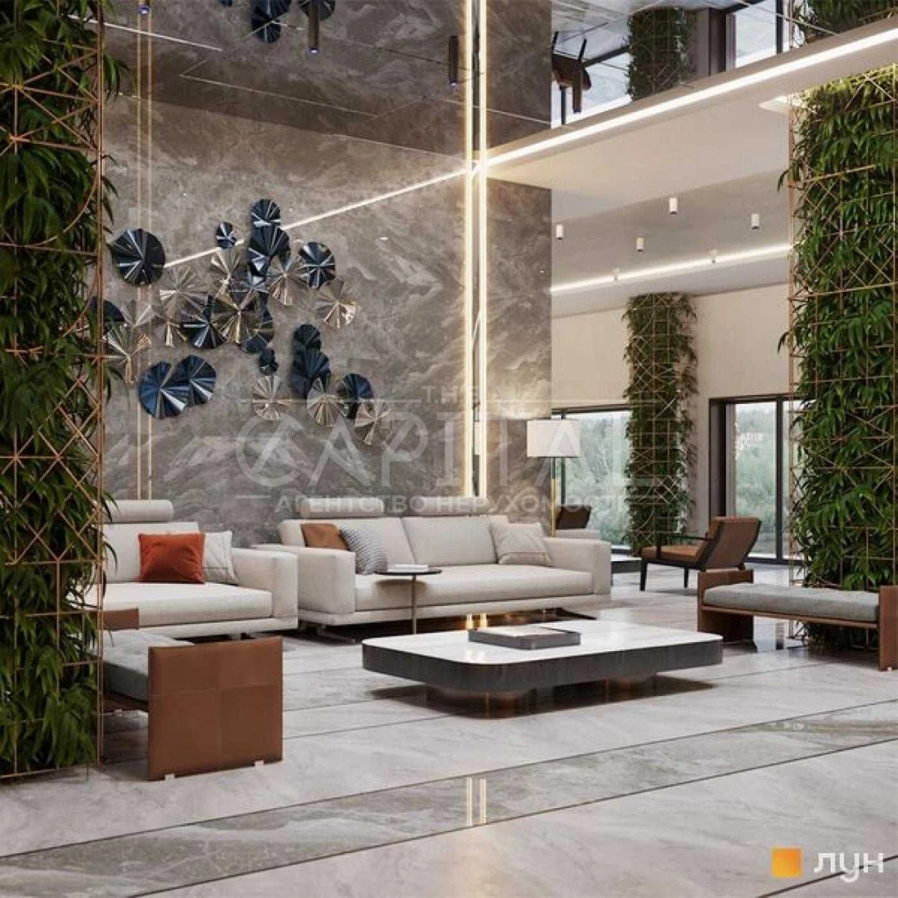 Продаж квартири 83,1 м² БЕЗ РЕМОНТУ у ЖК Edelweiss House - п