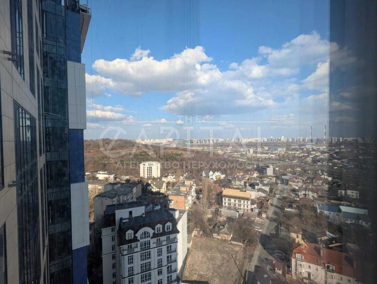Продаж квартири 83,1 м² БЕЗ РЕМОНТУ у ЖК Edelweiss House - п