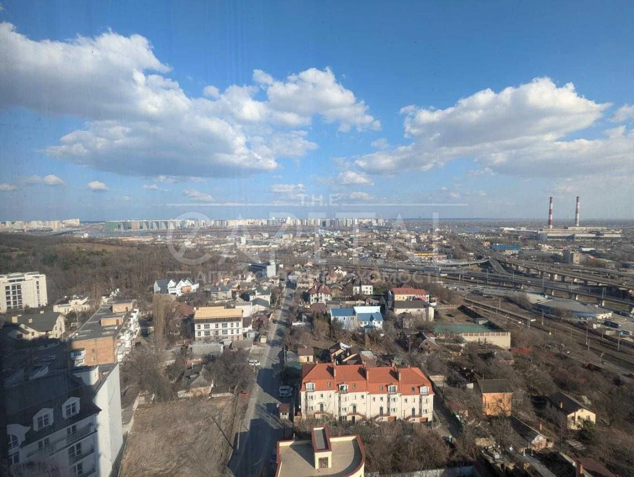 Продаж квартири 83,1 м² БЕЗ РЕМОНТУ у ЖК Edelweiss House - п