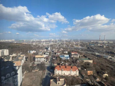 Продаж квартири 83,1 м² БЕЗ РЕМОНТУ у ЖК Edelweiss House - п
