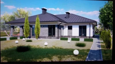 Продам Дом Большая Даниловка! Европейский квартал! ГАЗ