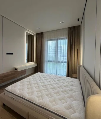 Продаж дизайнерської 2-кімнатної квартири 75,6 м² у ЖК Grand