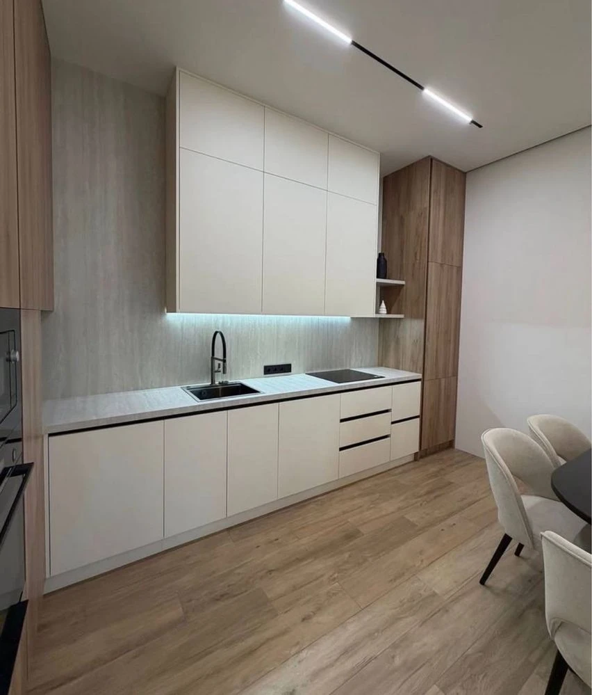 Продаж дизайнерської 2-кімнатної квартири 75,6 м² у ЖК Grand