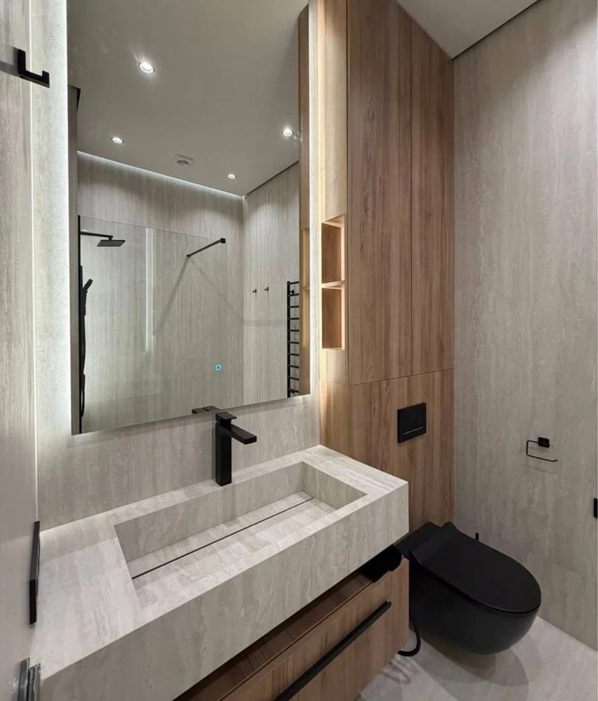 Продаж дизайнерської 2-кімнатної квартири 75,6 м² у ЖК Grand