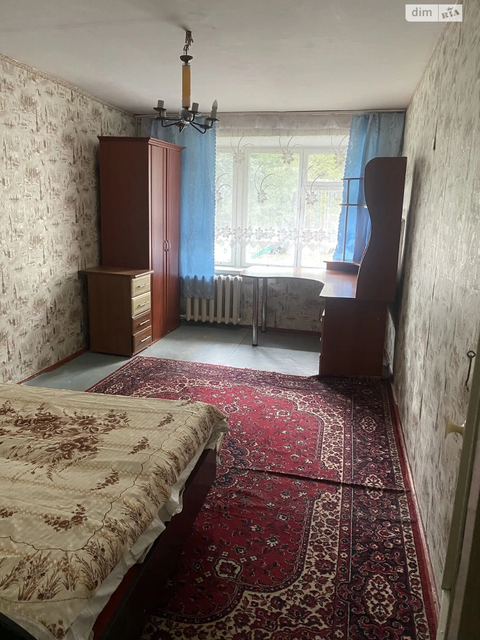 Apartment for Sale, Grechanі