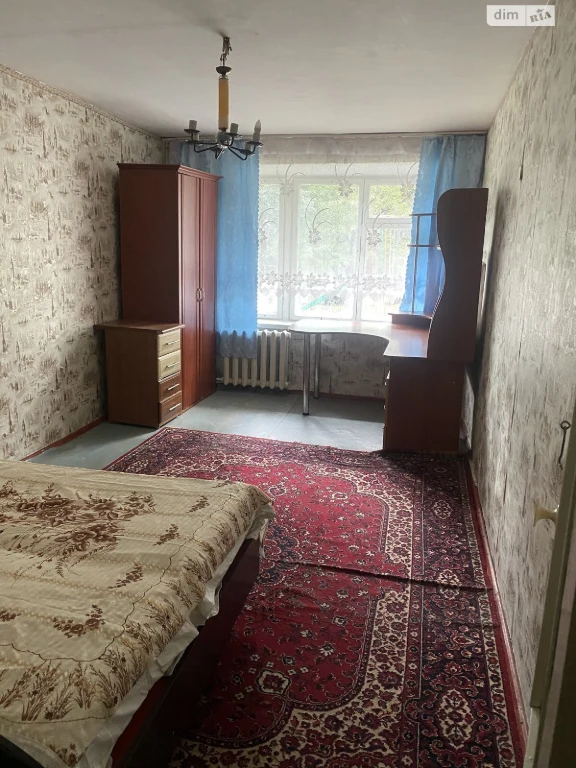 Apartment for Sale, Grechanі