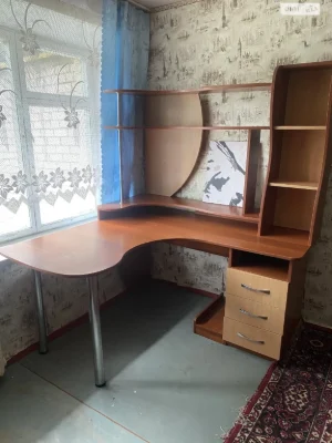 Apartment for Sale, Grechanі