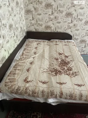 Apartment for Sale, Grechanі