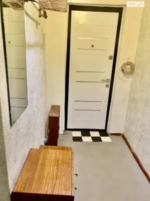 Apartment for Sale, Grechanі