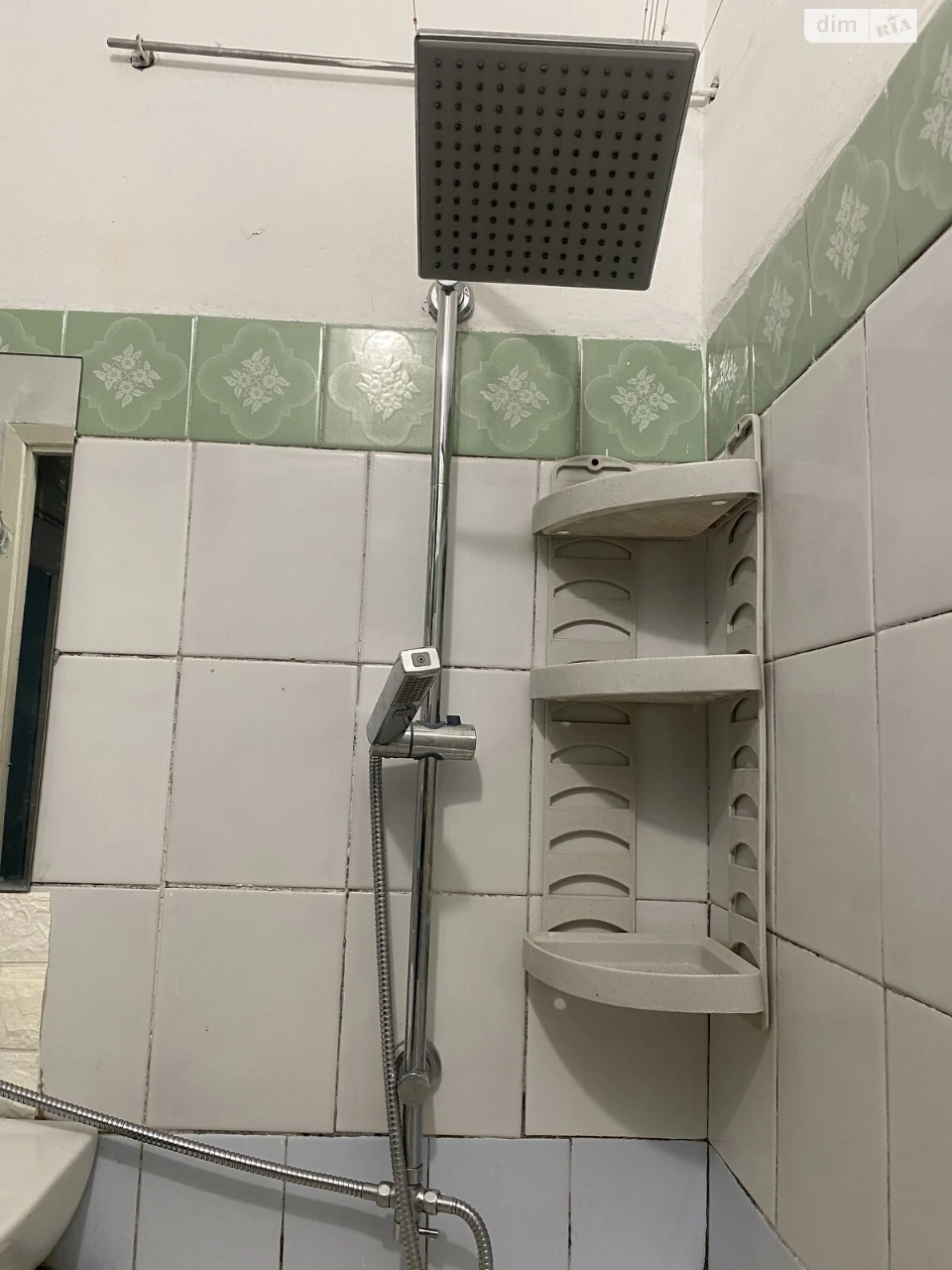 Apartment for Sale, Grechanі