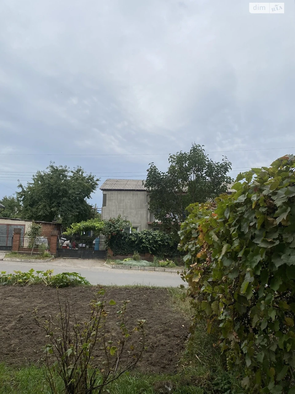 Apartment for Sale, Grechanі