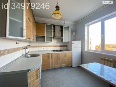 Long-Term Rental Apartment Kovpakovsky