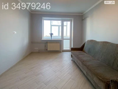 Long-Term Rental Apartment Kovpakovsky