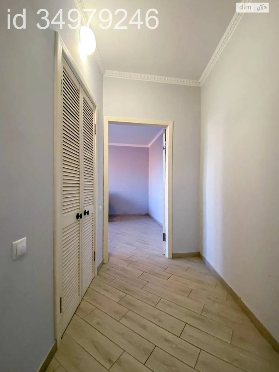 Long-Term Rental Apartment Kovpakovsky