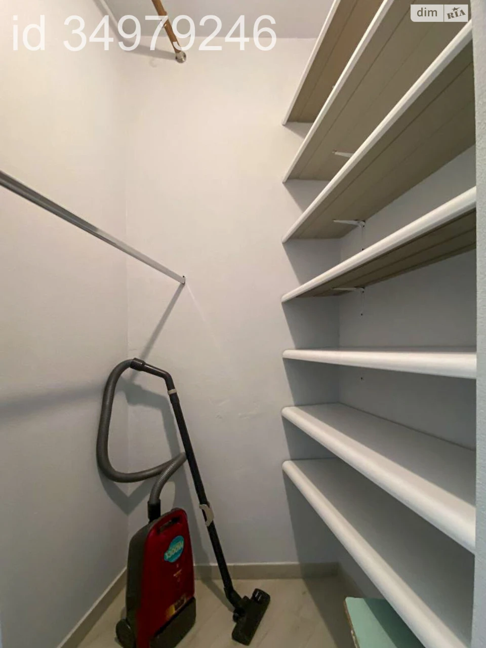 Long-Term Rental Apartment Kovpakovsky