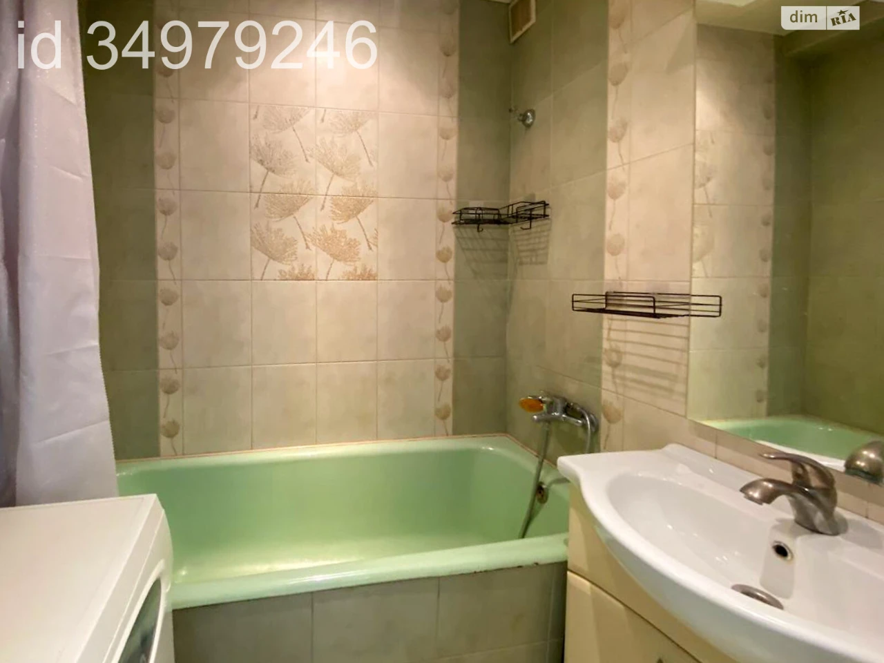 Long-Term Rental Apartment Kovpakovsky